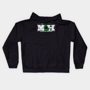 Modern Day Horsemen - Elite Kids Hoodie